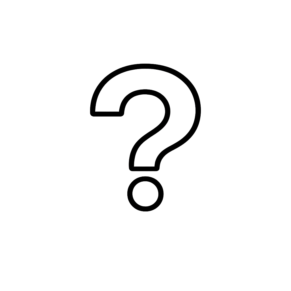 FAQ