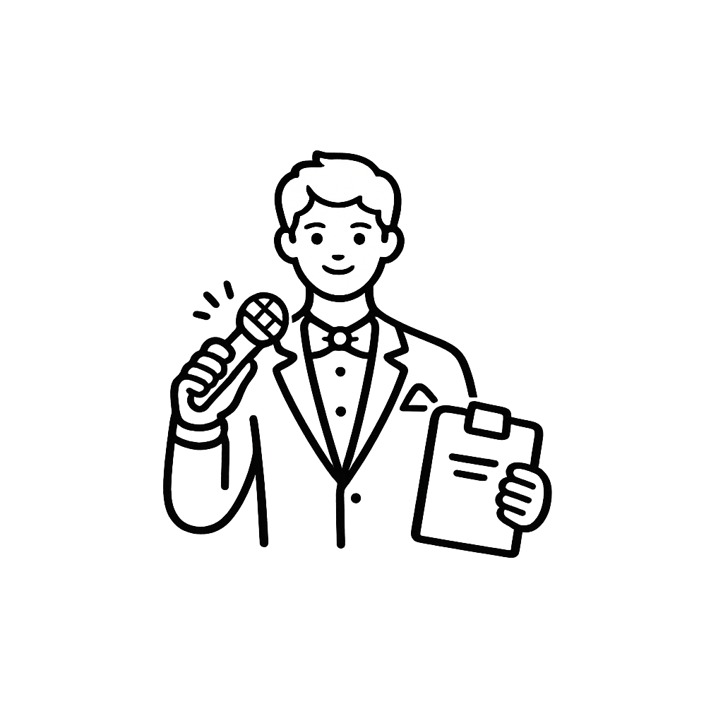 DJ Wodzirej