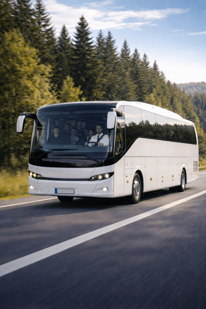 Autobus