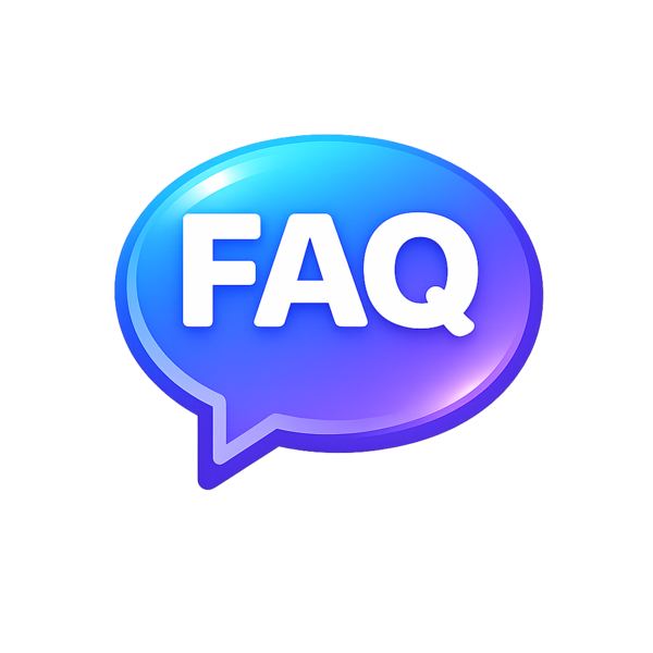 Panel dla gości - FAQ